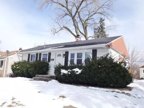 3512 S 34th, Milwaukee, WI 53221