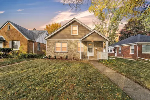 4245 N 42nd, Milwaukee, WI 53216