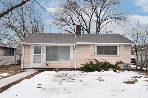 6061 N 39th, Milwaukee, WI 53209