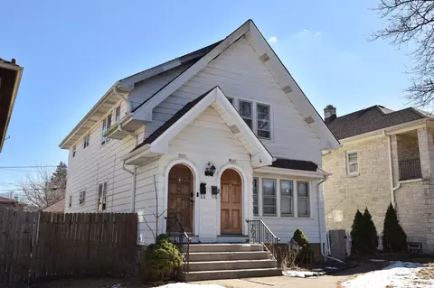 3444 N 44th #3446, Milwaukee, WI 53216