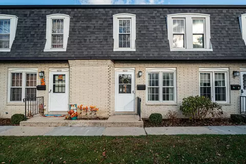 4252 W Cherrywood, Brown Deer, WI 53209