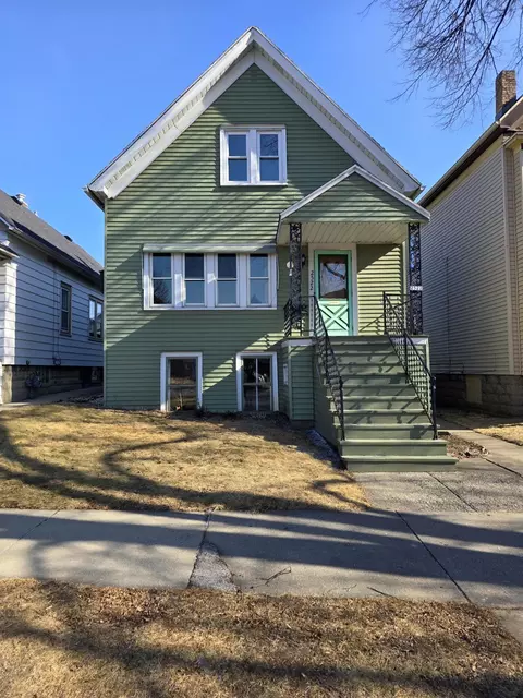 2522 S 10th, Milwaukee, WI 53215