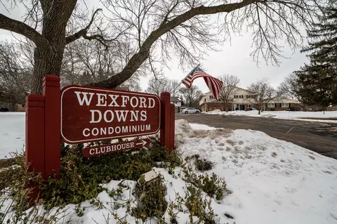 17623 Nassau, Brookfield, WI 53045
