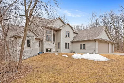 W7264 Castle Rock, Greenbush, WI 53023