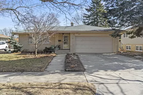 3645 Saint Clair, Racine, WI 53402