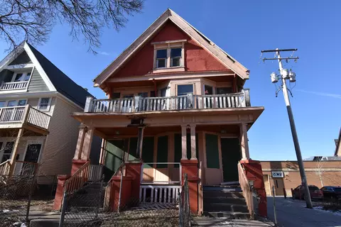 2245 N 16th #2247, Milwaukee, WI 53205