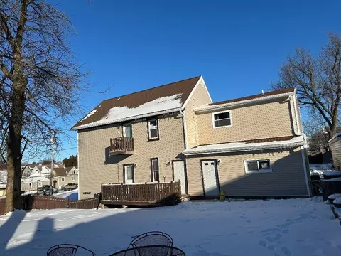 1213 N 13th #1213A N 13TH ST, Sheboygan, WI 53081