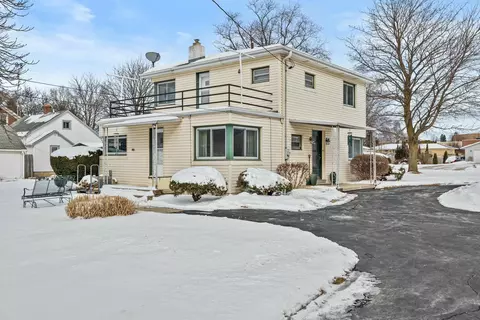 912 N 37th, Sheboygan, WI 53081