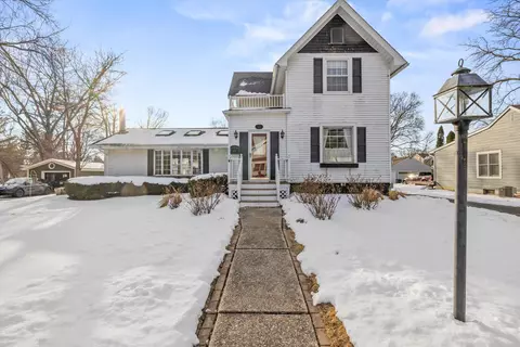 620 State, Oconomowoc, WI 53066
