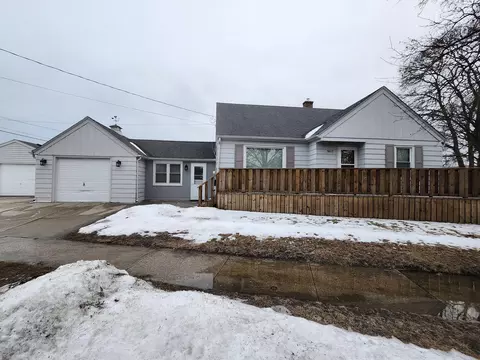 3617 76th, Kenosha, WI 53142
