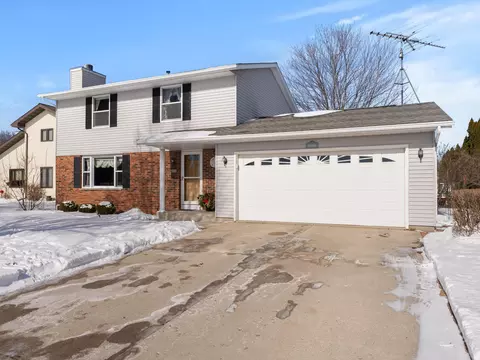 2916 Georgia, Sheboygan, WI 53081