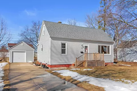 3440 5th, Racine, WI 53402