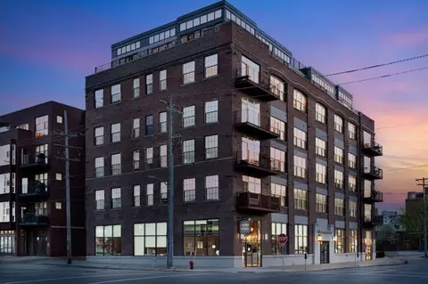 525 E Chicago #602, Milwaukee, WI 53202