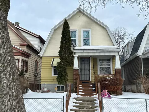 3540 N 26th, Milwaukee, WI 53206