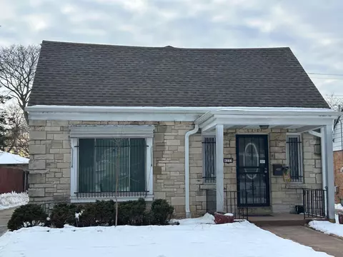 4233 N 42nd, Milwaukee, WI 53216
