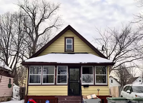 4585 N 50th, Milwaukee, WI 53218
