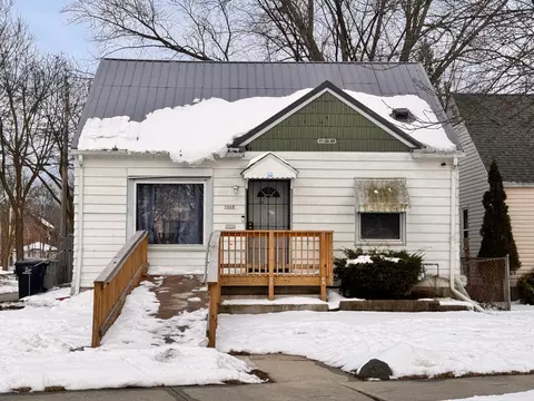5068 N 41st, Milwaukee, WI 53209