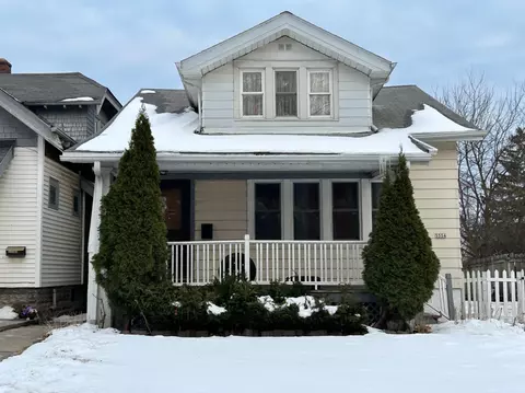 5354 N 34th, Milwaukee, WI 53209