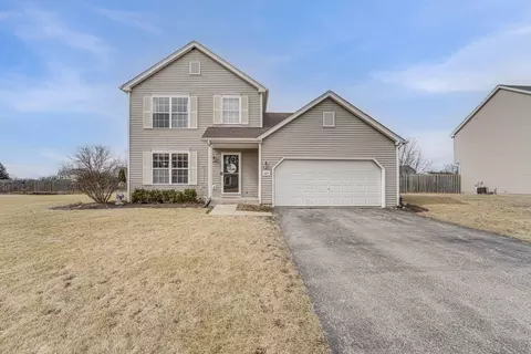 669 Partridge, Genoa City, WI 53128