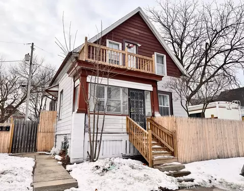 3039 N 10th, Milwaukee, WI 53206