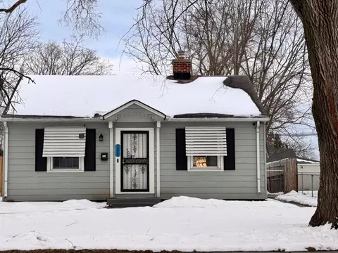 4828 N 53rd, Milwaukee, WI 53218