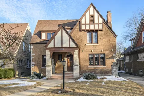 436 N 49th, Milwaukee, WI 53208