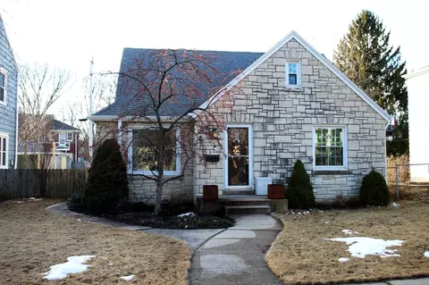 2851 N 75th, Milwaukee, WI 53210