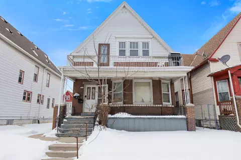 2169 S 6th, Milwaukee, WI 53215