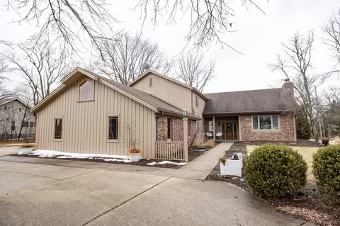 14745 W Burleigh, Brookfield, WI 53005