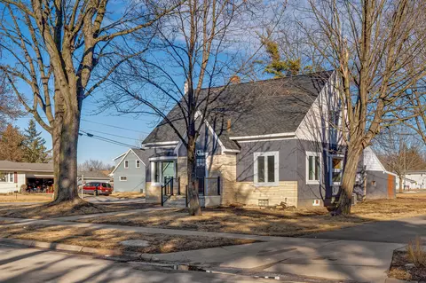 239 W West, Salem, WI 54669