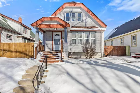 958 W Manitoba, Milwaukee, WI 53215