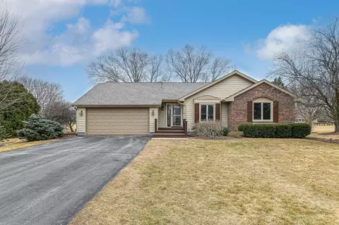n6029 Balsam Drive, Lafayette, WI 53121