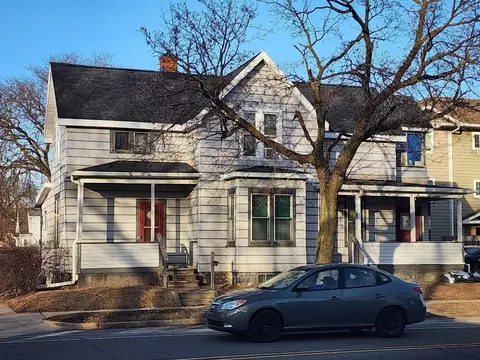 717 Jackson #719, La Crosse, WI 54601