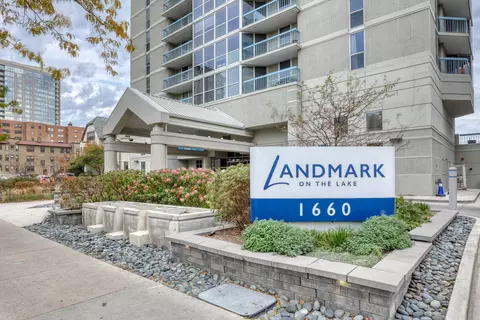 1660 N Prospect #1203, Milwaukee, WI 53202