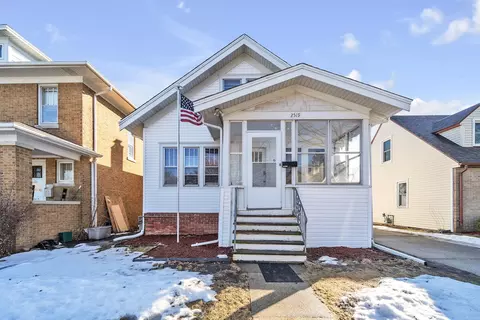 2519 Charles, Racine, WI 53402