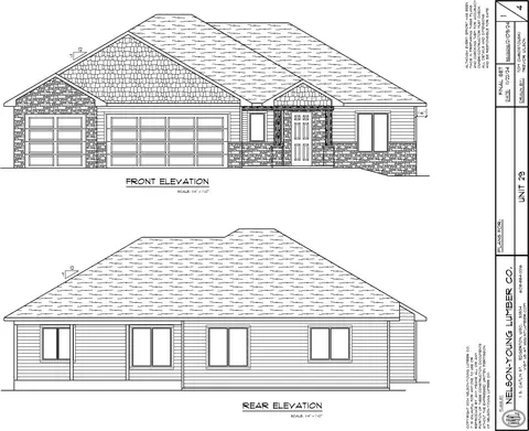 338 Ridge Vw, Milton, WI 53563