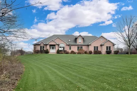 15416 Braun, Yorkville, WI 53177