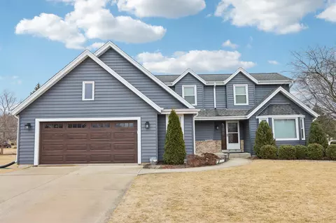 w143n6566 Aspen, Menomonee Falls, WI 53051