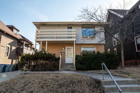 3216 N Downer #3218, Milwaukee, WI 53211