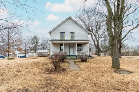 101 Oak, Rockland, WI 54653