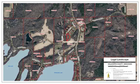 Lt9 Stacey, Whitewater, WI 53190