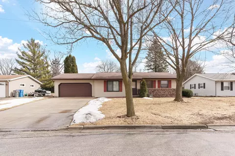 1503 S 10th, Watertown, WI 53094