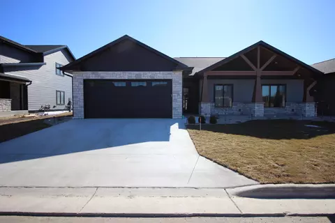 361 Ridge Vw, Milton, WI 53563
