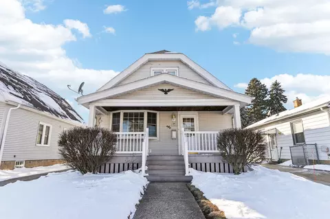 1961 S 83rd, West Allis, WI 53219