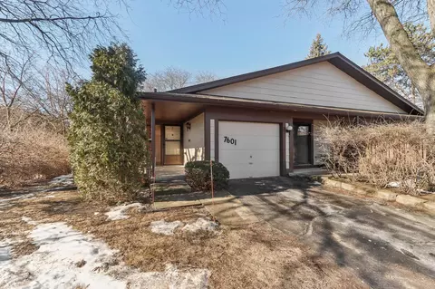 7601 W Heather, Milwaukee, WI 53223