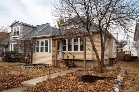 2728 S Linebarger, Milwaukee, WI 53207
