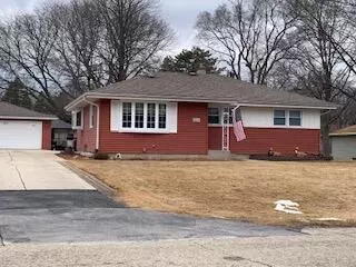 8311 N Grandview, Brown Deer, WI 53223