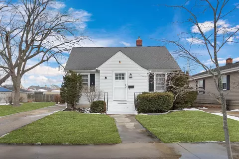 2819 24th, Kenosha, WI 53140