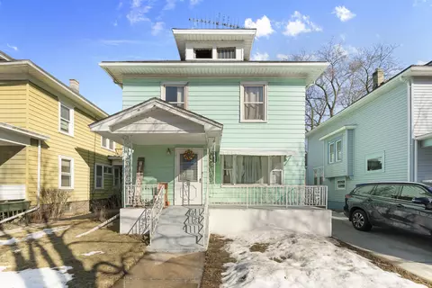1435 Carlisle, Racine, WI 53404