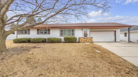 141 S Bruns, Plymouth, WI 53073